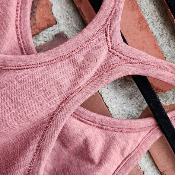 Lululemon Athletica Ebb To Street Racerback Tank - Picture 4 of 5